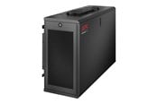 Rack chassis - APC NetShelter WX - AR106VI