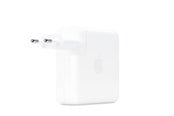 Laddare - Apple 96W USB-C Power Adapter EU / MX0J2ZM/A - MX0J2ZM/A
