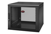 Rack chassis - APC NetShelter WX - AR109SH6
