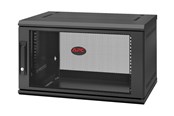 Rack chassis - APC NetShelter WX - AR106SH4