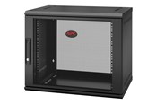 Rack chassis - APC NetShelter WX - AR109SH4