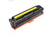 Skrivartillbehör-bläck-toner - FREECOLOR Toner Canon LBP 5050/C716 yellow kompati - LBP5050Y-FRC