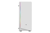 Chassi - AeroCool Geh Midi Rift White MicroATX/ATX/MiniITX - Chassi - Tower - Vit - ACCM-PV13012.21
