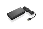 Laddare - Lenovo 135W AC Adapter (Slim Tip) - power adapter - 135 Watt - 4X20S56685