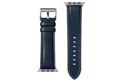 Smartwatch - Accessories - Laut OXFORD INDIGO 38mm - LAUT_AWS_OX_BL