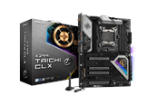 Moderkort - ASRock X299 Taichi CLX Moderkort - Intel X299 - Intel LGA2066 - DDR4 RAM - ATX - 90-MXBBH0-A0UAYZ