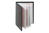 Kameraväskor - DURABLE Kreditkartenetui RFID SECURE anthrazit - 2309-58