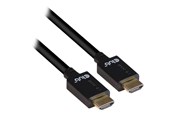 Displaykabel - Club 3D HDMI cable - 3 m - CAC-1130