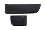 Musmattor och tillbehör - Contour Long/Short Wrist Rest RM Pro3 - RM-PRO3-WR