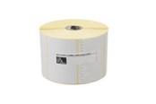 Papper, Fotopapper & Etiketter - Zebra 3012883-T Z-Perform 1000D Direct Thermal Paper Labels 102 x 178mm Uncoated Permanent Adhesive 25mm Core (12-Pack) - 3012883-T
