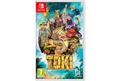 Spel - Toki - Nintendo Switch - Plattformsspelare - 3760156482330