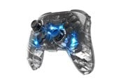 Spel Tillbehör - PDP Afterglow Wireless Deluxe Controller - Wireless Controller - Nintendo Switch - 500-137-EU