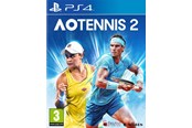 Spel - AO Tennis 2 - Sony PlayStation 4 - Sport - 3499550384116