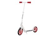 Skridskoåkning - Razor A5 Lux Scooter - Silver - 0845423006594