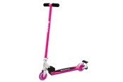 Skridskoåkning - Razor S Spark Scooter - Pink - 13073066