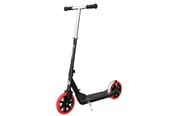 Skridskoåkning - Razor A5 Carbon Lux - Black - 0845423013790