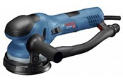 Slipmaskin - Bosch Professional GET 55-125 Professional Random Orbit Sander - 0601257000