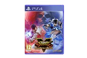 Spel - Street Fighter V: Champions Edition - Sony PlayStation 4 - Action - 505506090163