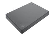 Hårddisk - extern - Seagate Basic STJL5000400 - Extern Hårddisk - 2TB - Grå - STJL2000400