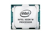 CPU - Intel Xeon W W-2235 / 3.8 GHz processor CPU - 6 kärnor - 3.8 GHz - Intel LGA2066 - Bulk (utan kylare) - CD8069504439102