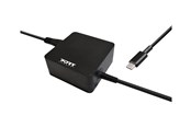 Laddare - PORT Designs Power Supply USB-C 45W EU /900096 - 900096