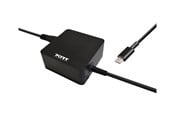 Laddare - PORT Designs Power Supply USB-C 45W EU /900096 - 900096