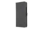 Mobile - Covers & Cases - Insmat EXCLUSIVE FLIPCASE HUAWEI NOVA 5T BLACK - 650-2826
