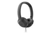 Hörlurar / Headset - Philips TAUH201BK/00 - TAUH201BK/00