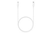 USB-kabel - Samsung EP-DN975 USB-C cable - 1 m - EP-DN975BWEGWW