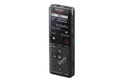 MP3-spelare & Tillbehör - Sony ICD-UX570 - voice recorder - MP3-spelare 4 GB - ICDUX570B.CE7