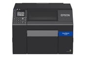 Label printer - Epson ColorWorks CW-C6500Ae - C31CH77102