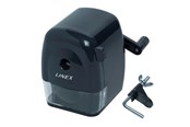 Skriv- och ritverktyg - Linex  Ds 1000 Blyertspennvässare - 100411049