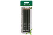 Skriv- och ritverktyg - Linex  Wbp100/Hb Blyertspenna - 100412122