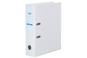 Pärmar - ELBA  Metal Gaffelpärm Vit A4 8 Cm - 100400525