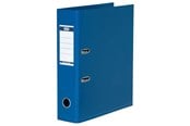 Pärmar - ELBA  Strong-Line Gaffelpärm Blå A4 8 Cm - 100400534