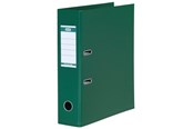 Pärmar - ELBA  Strong-Line Gaffelpärm Grön A4 8 Cm - 100400535