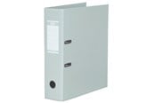 Pärmar - ELBA  Strong-Line Gaffelpärm Grå A4 8 Cm - 100400536