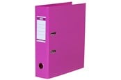 Pärmar - ELBA  Strong-Line Gaffelpärm A4 8 Cm Rosa - 100400543