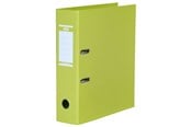 Pärmar - ELBA  Strong-Line Gaffelpärm Lime A4 8 Cm - 100400546