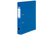 Pärmar - ELBA  Strong-Line Gaffelpärm Blå A4 5 Cm - 100400552