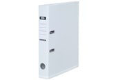 Pärmar - ELBA  Strong-Line Gaffelpärm Vit A4 5 Cm - 100400556