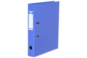 Pärmar - ELBA  Strong-Line Gaffelpärm Lila A4 5Cm - 100400562