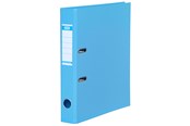 Pärmar - ELBA  Strong-Line Gaffelpärm Ljust Blå A4 5 Cm - 100400563