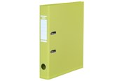 Pärmar - ELBA  Strong-Line Gaffelpärm Lime A4 5 Cm - 100400564