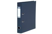 Pärmar - ELBA  Strong-Line Gaffelpärm Antracit A4 5Cm - 100400565