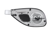 Tejp & lim - Linex  korrigeringstejp 8 m - 400098692