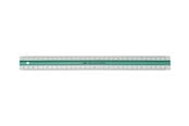 Skriv- och ritverktyg - Linex -S30Mm Superlinjal - 100202516