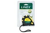 Skriv- och ritverktyg - Linex  Mt5000 Måttband - 100411025