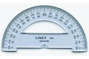 Skriv- och ritverktyg - Linex  910 Gradskiva - 100413011