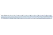 Skriv- och ritverktyg - Linex  Coll 321 Måttstock - 100413049
